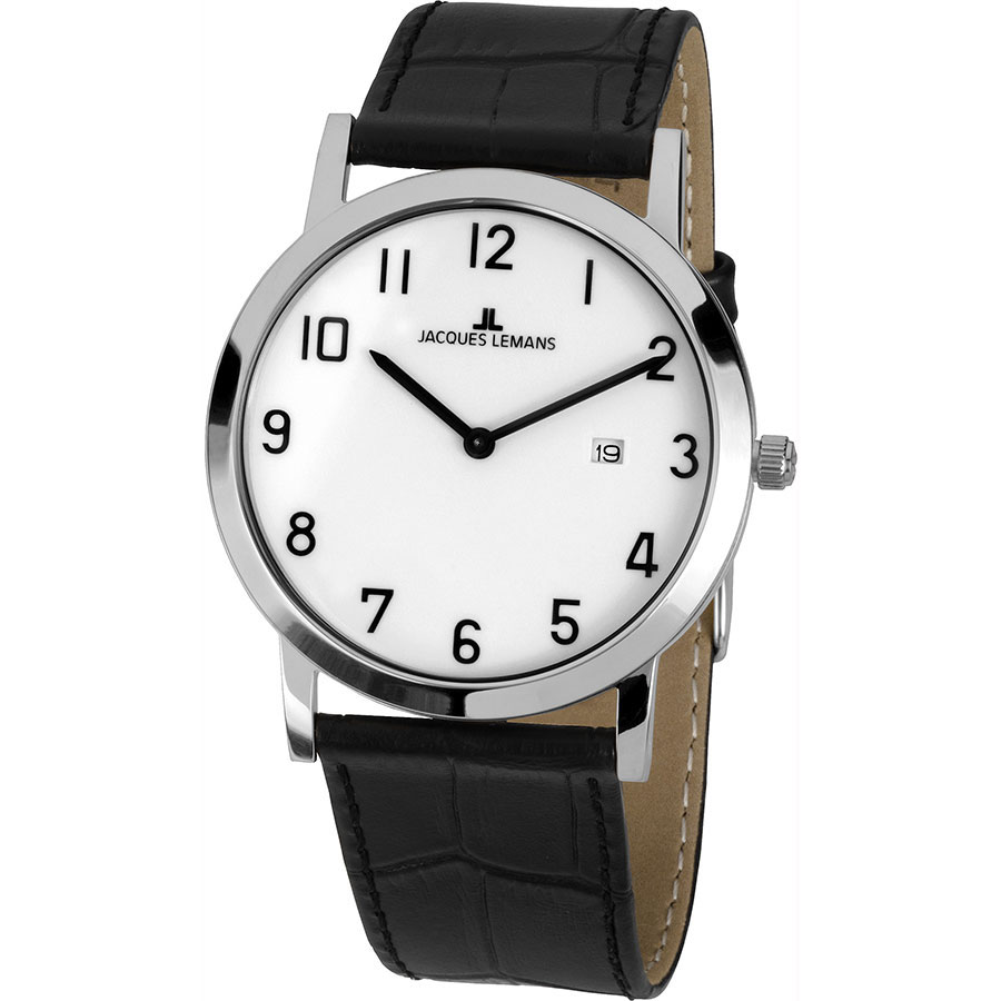 Часы Jacques Lemans Classic 1-1727C